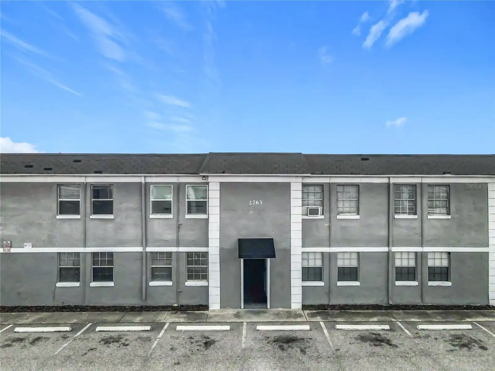 Orlando Real Estate