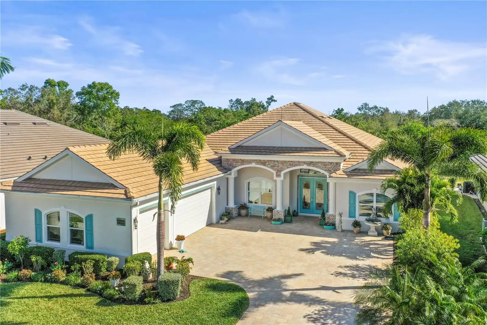 Sarasota Real Estate