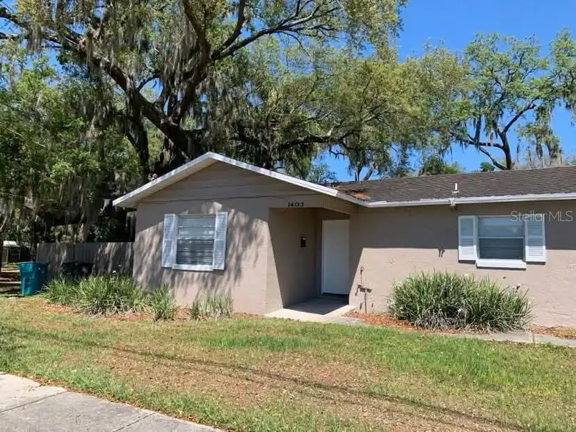 Orlando Real Estate