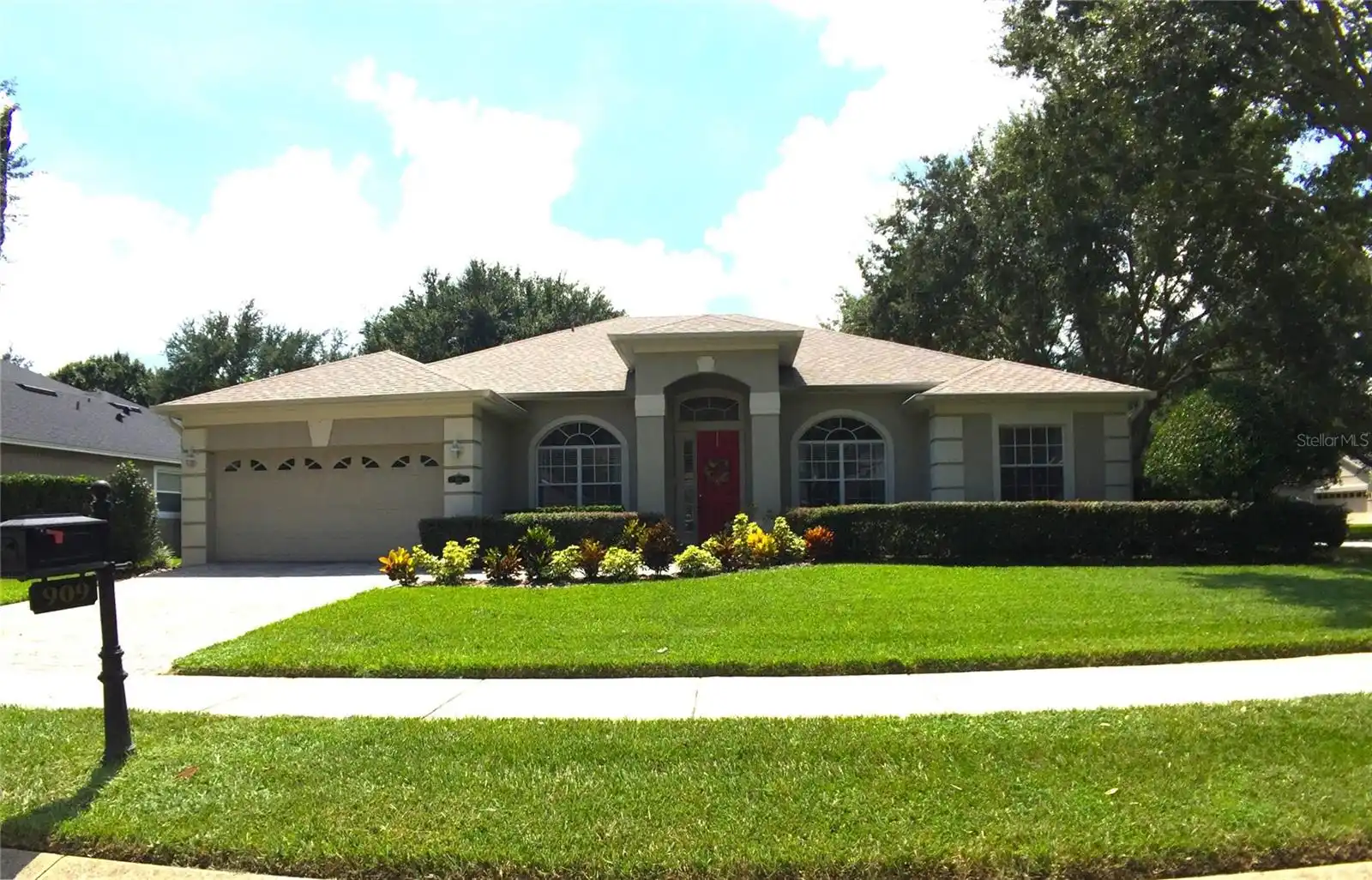 Lake Mary Real Estate