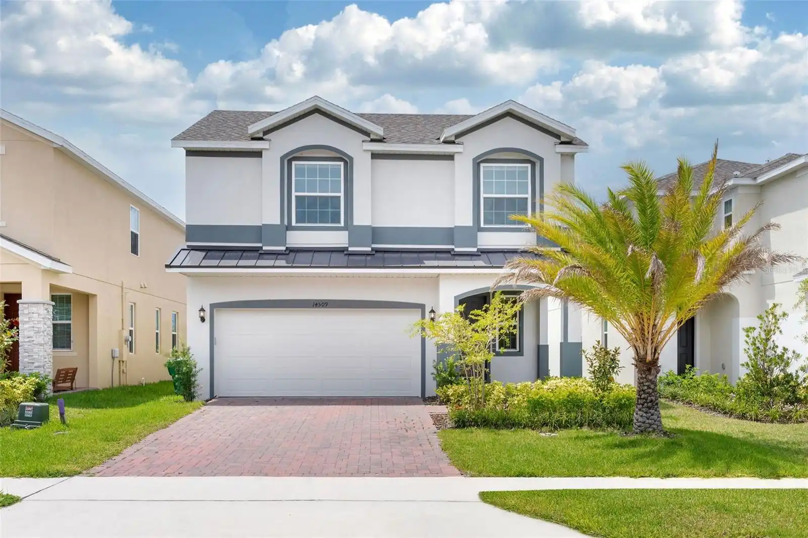Clermont Real Estate