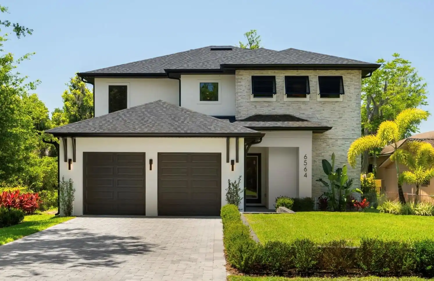 Windermere Real Estate