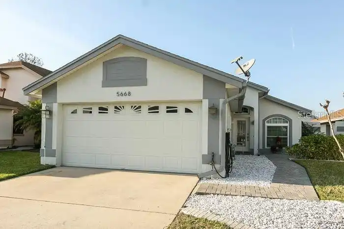 Orlando Real Estate