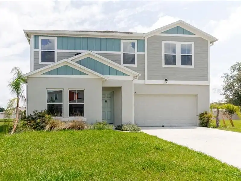 Winter Haven Real Estate