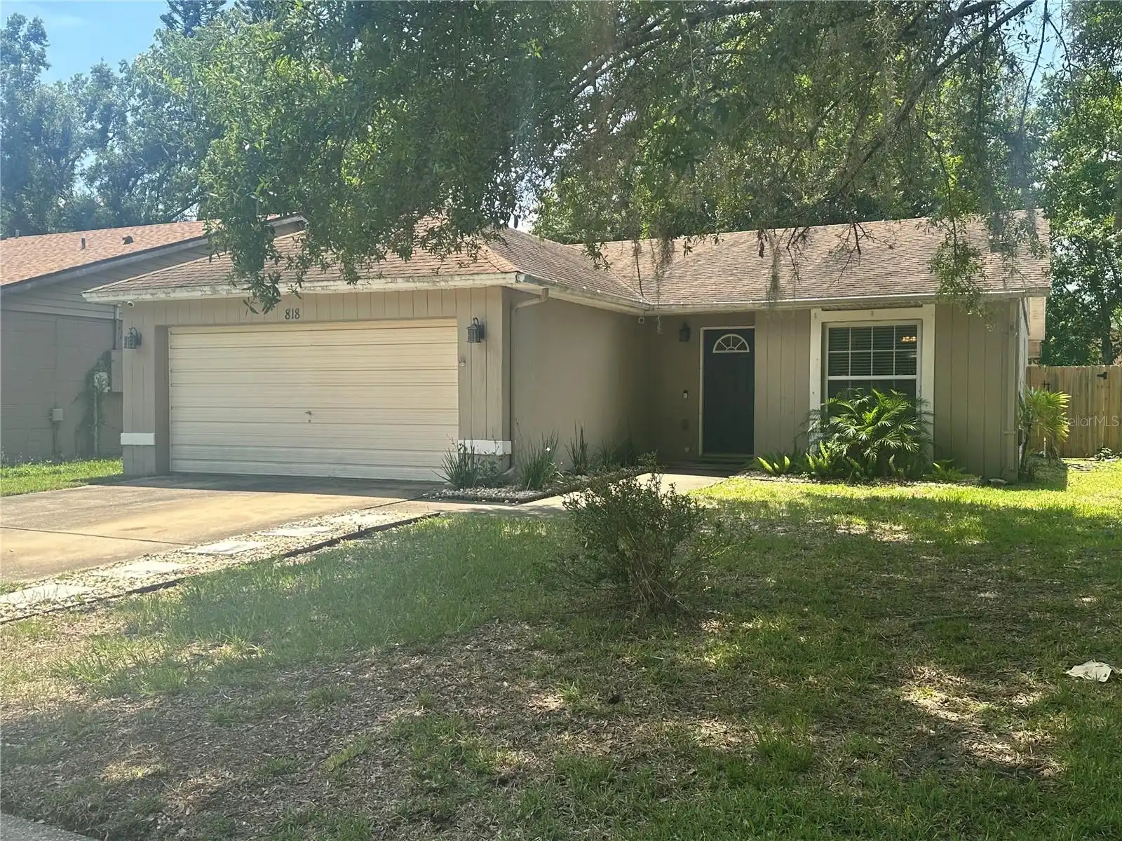 Orlando Real Estate