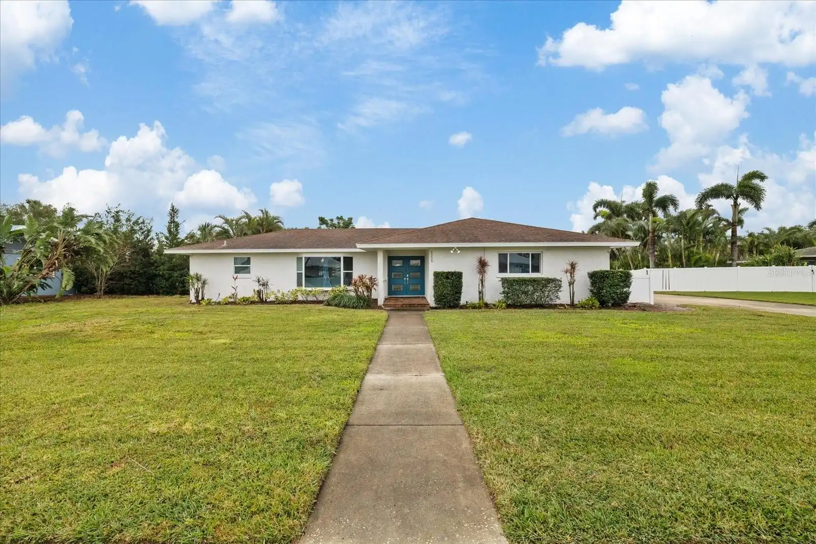 Bradenton Real Estate