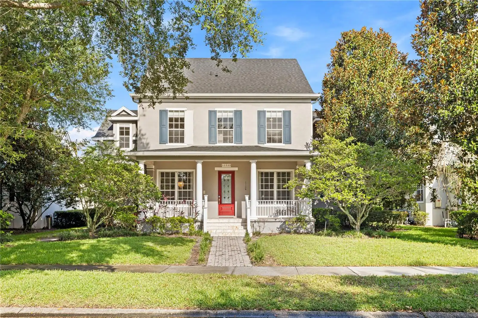 View Listing