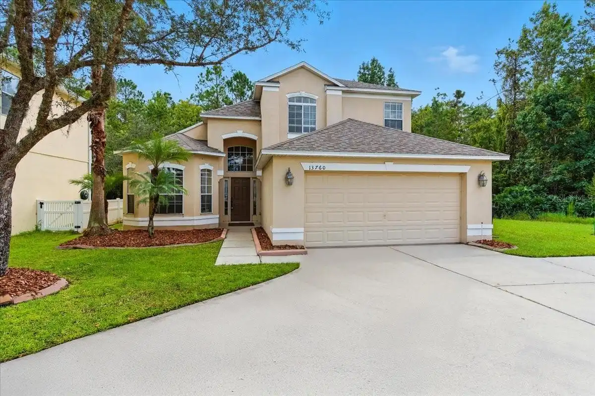 Orlando Real Estate
