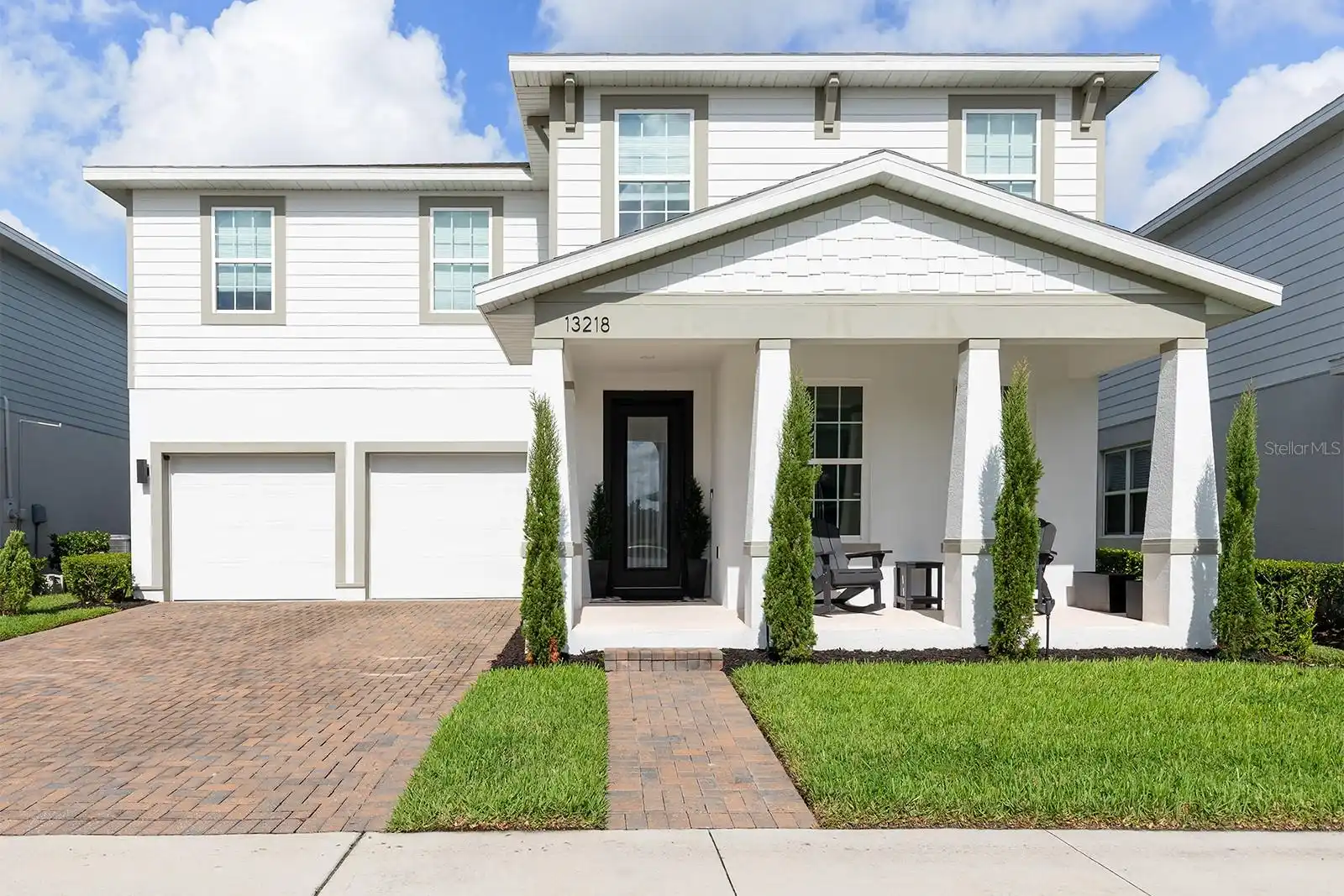 Windermere Real Estate