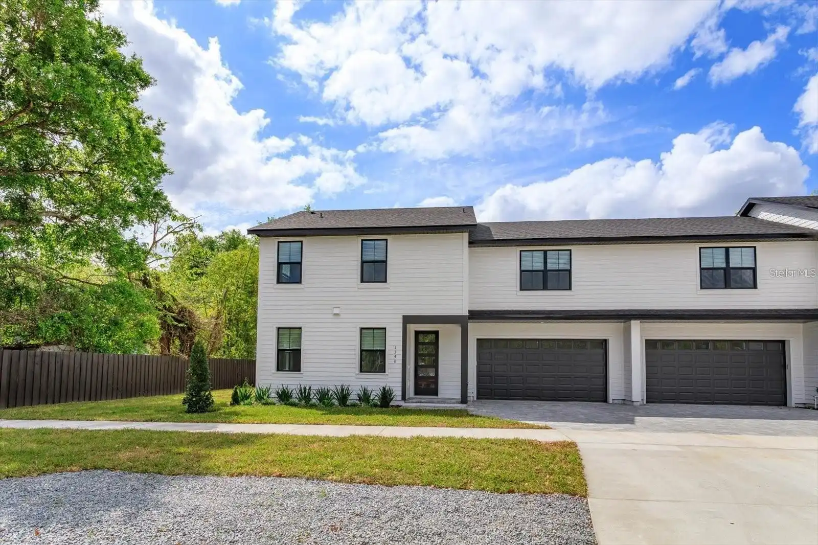 Orlando Real Estate