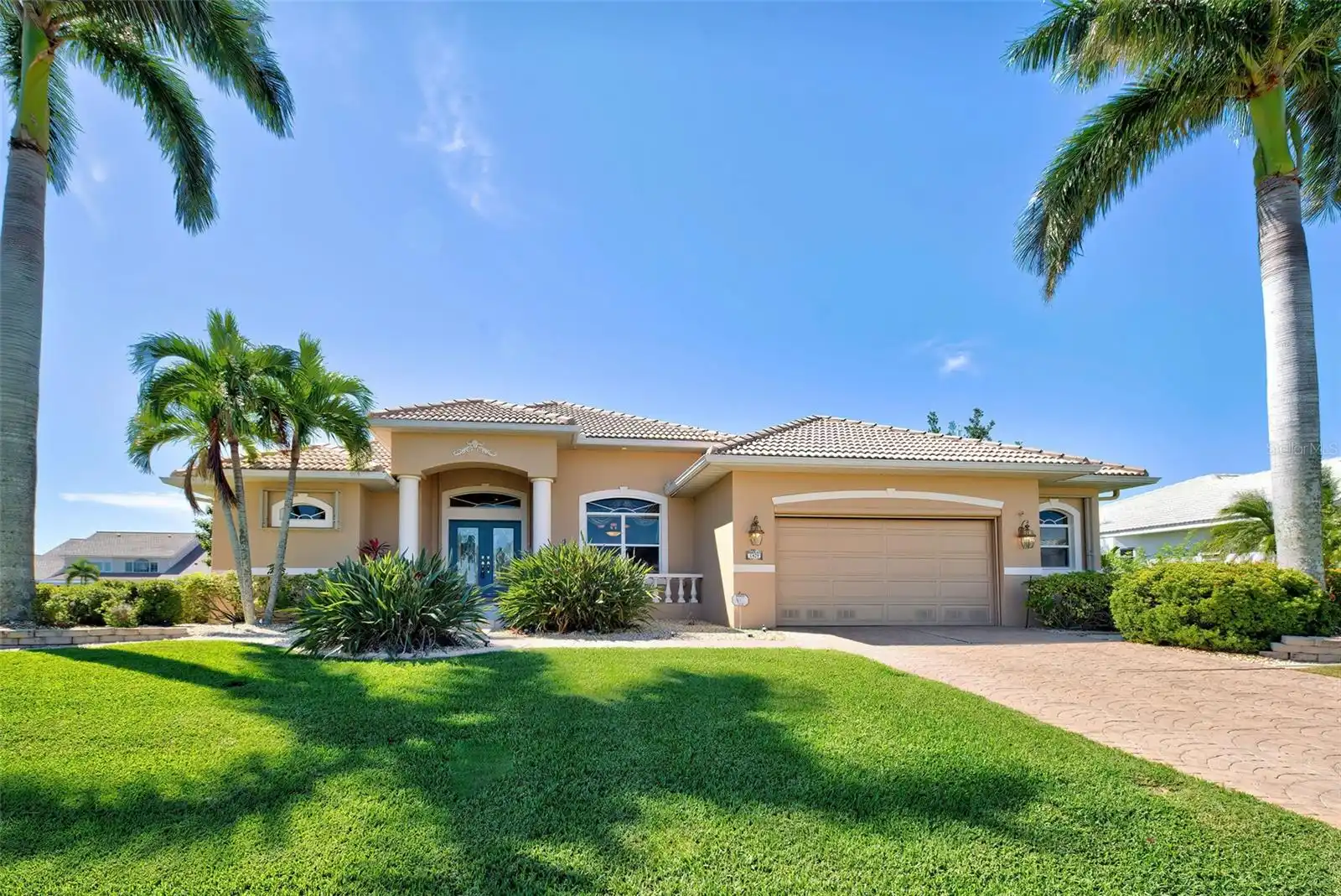 Punta Gorda Real Estate