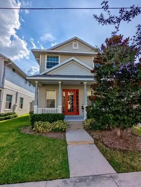 Orlando Real Estate