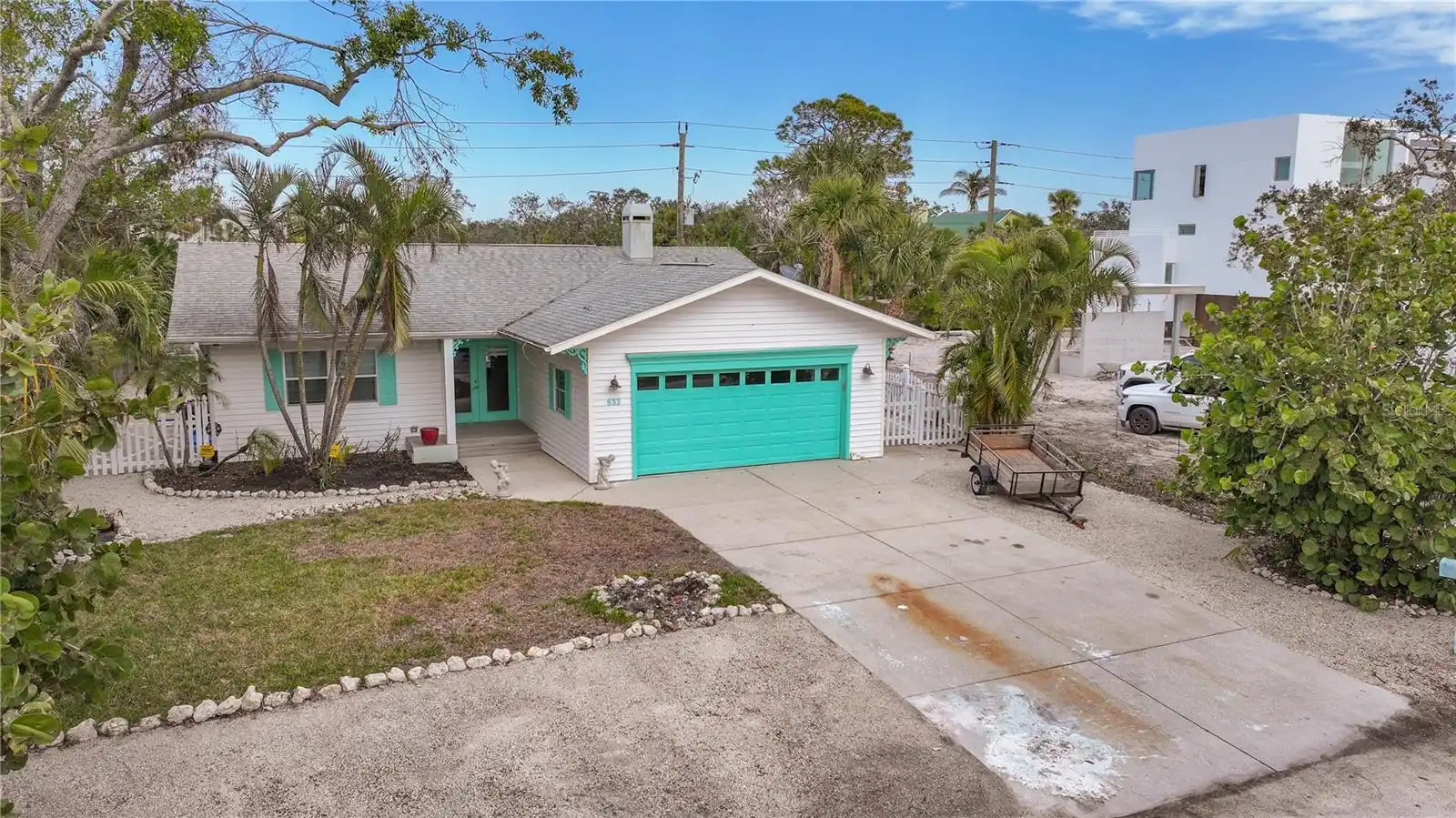 Sarasota Real Estate