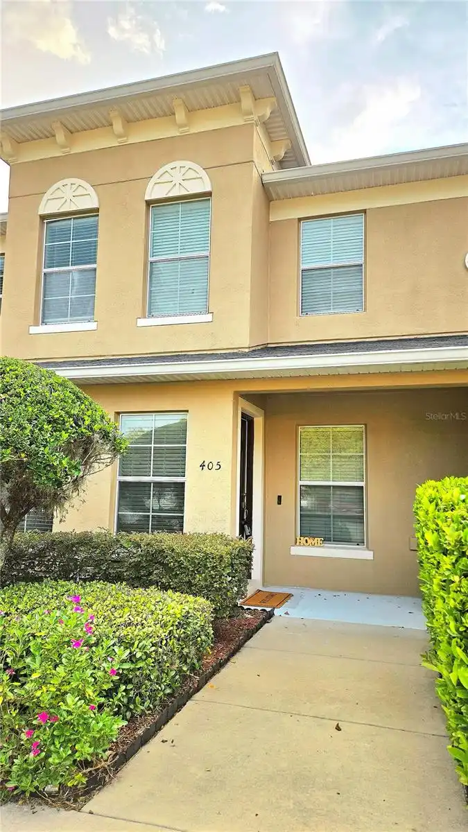 Sanford Real Estate
