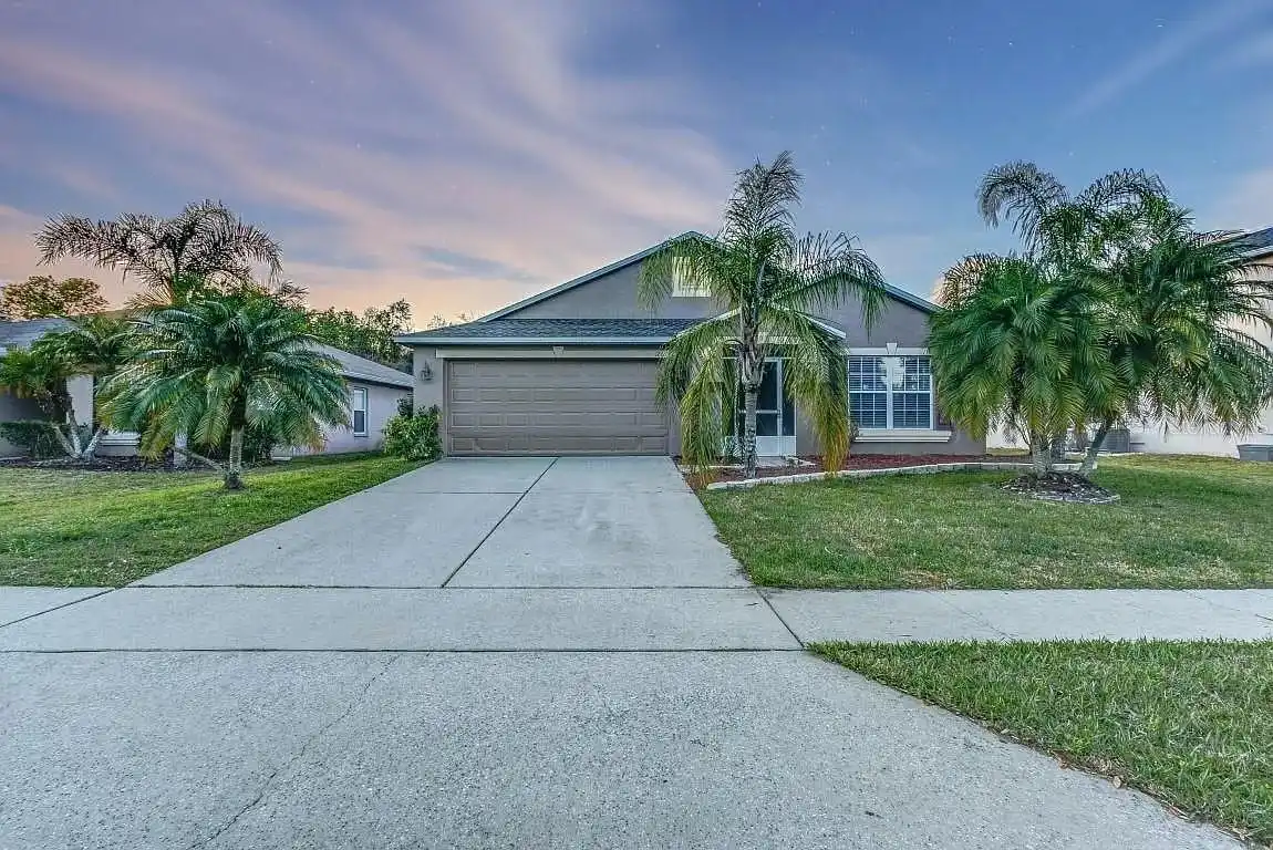 Sanford Real Estate