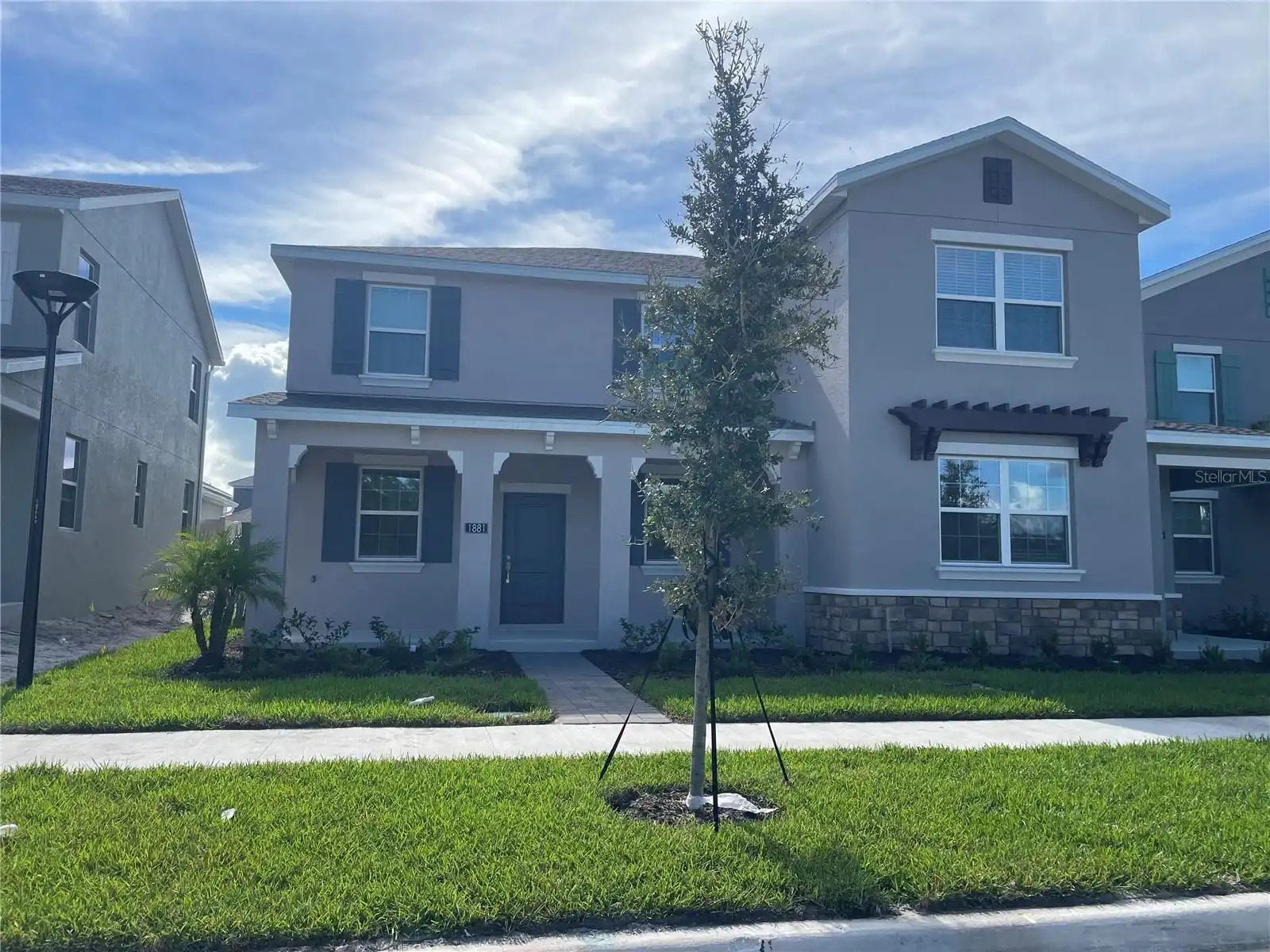 Kissimmee Real Estate