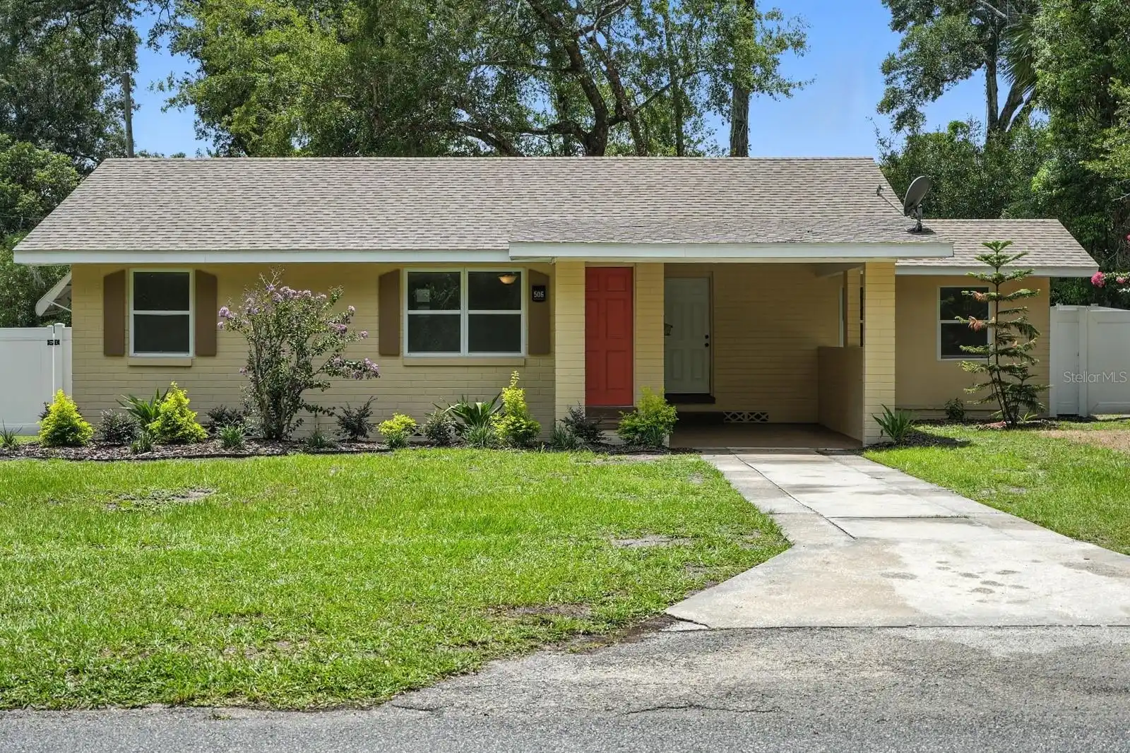 View Listing
