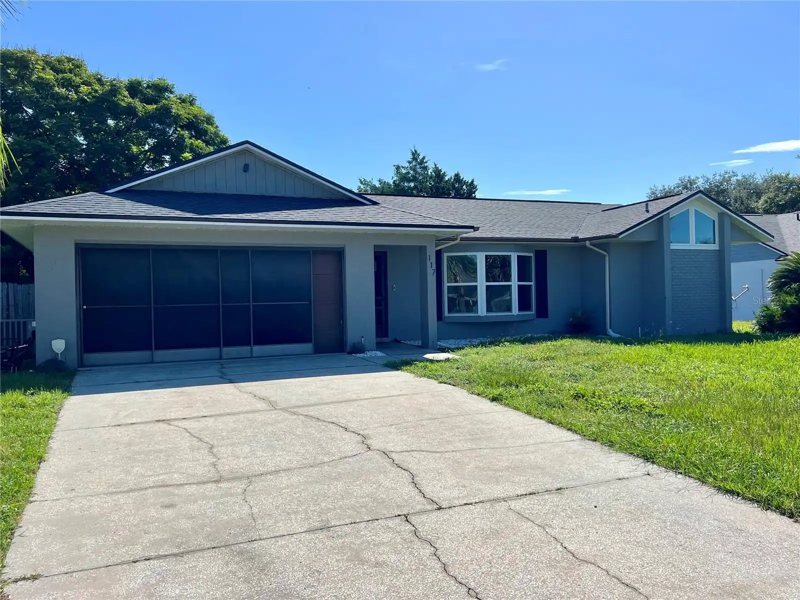 Eustis Real Estate