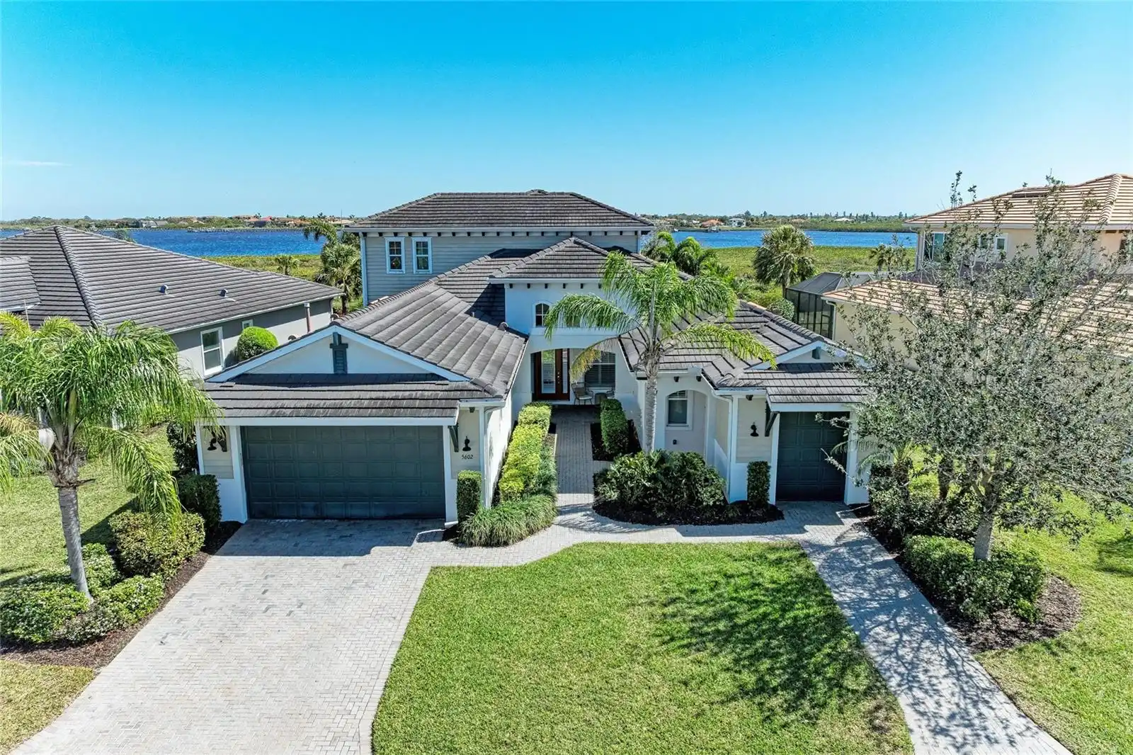 Bradenton Real Estate