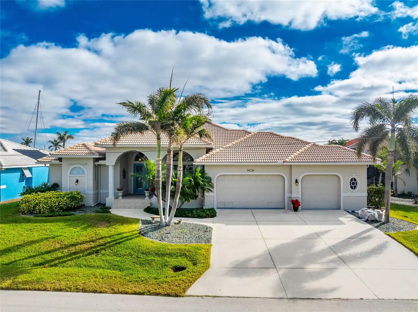 Punta Gorda Real Estate