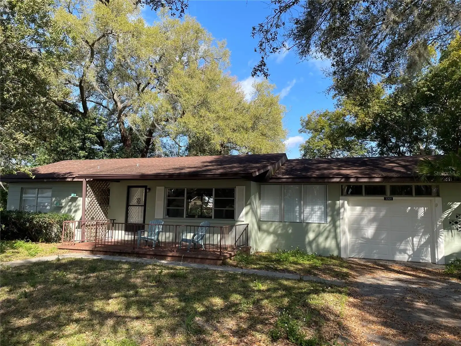 View Listing