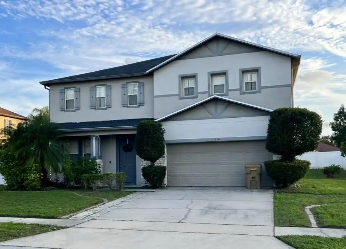 Kissimmee Real Estate