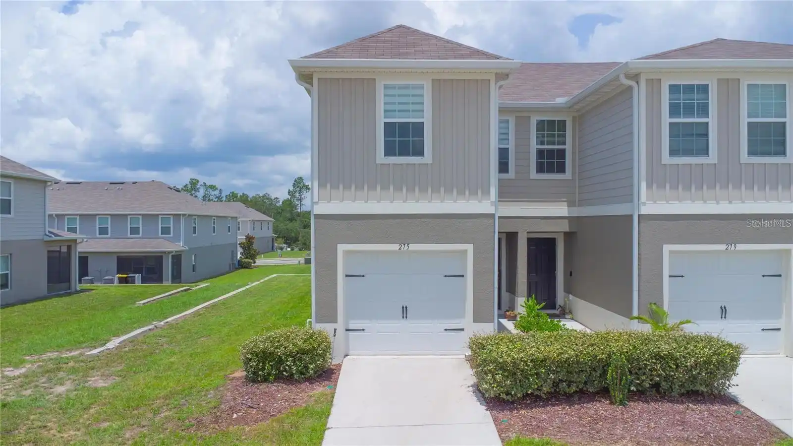 Davenport Real Estate