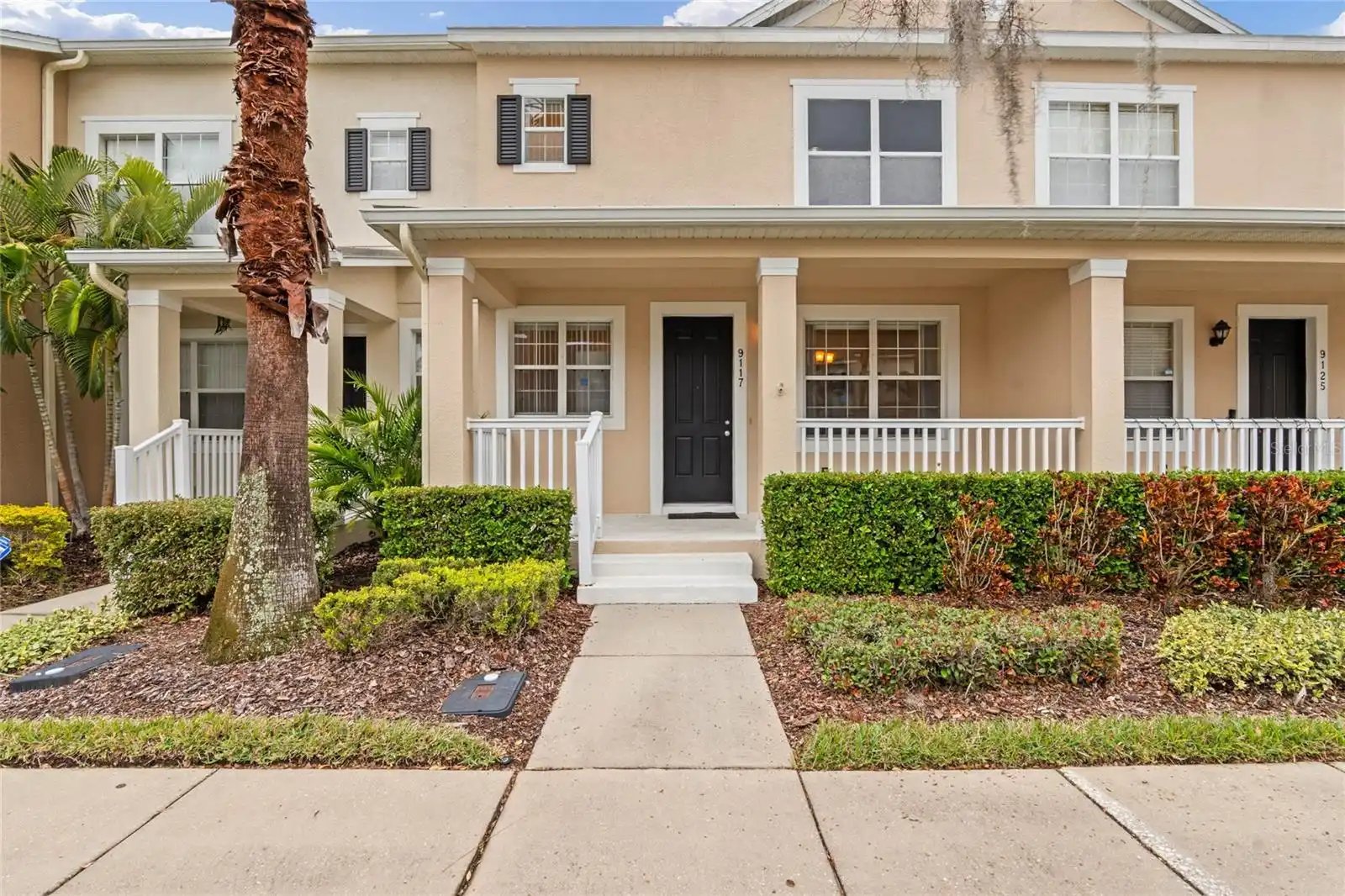 Orlando Real Estate