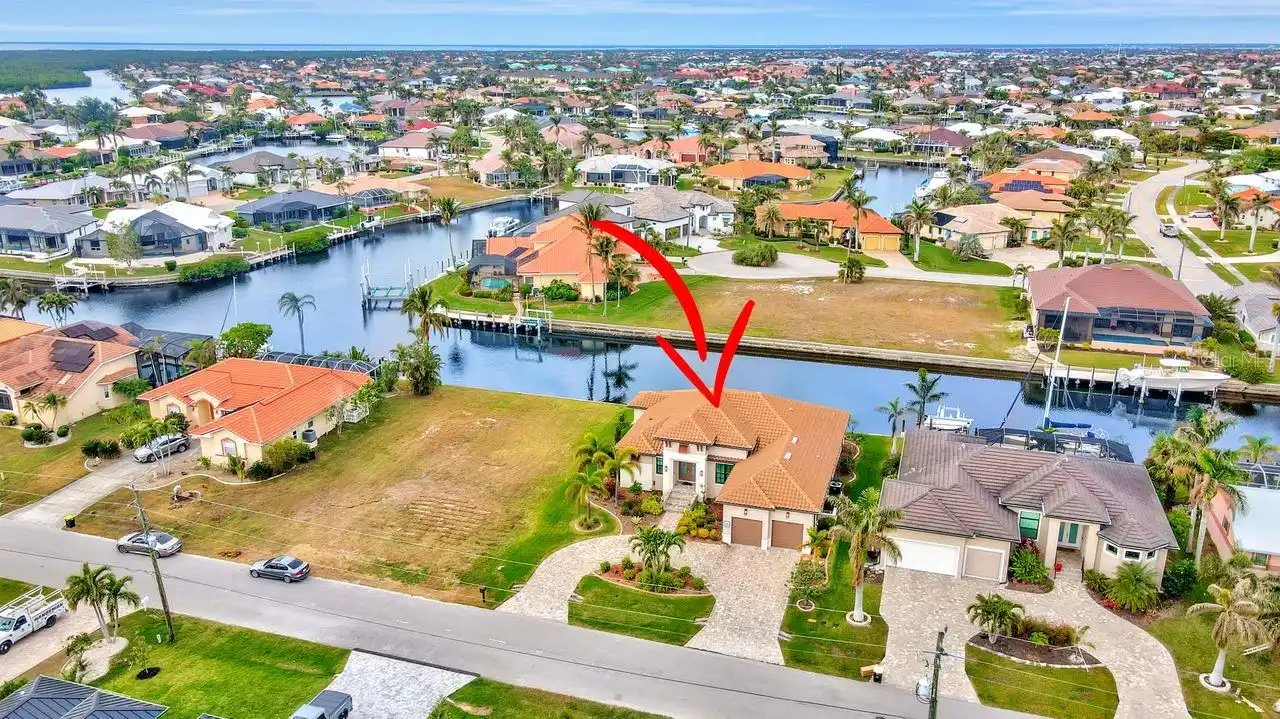 Punta Gorda Real Estate