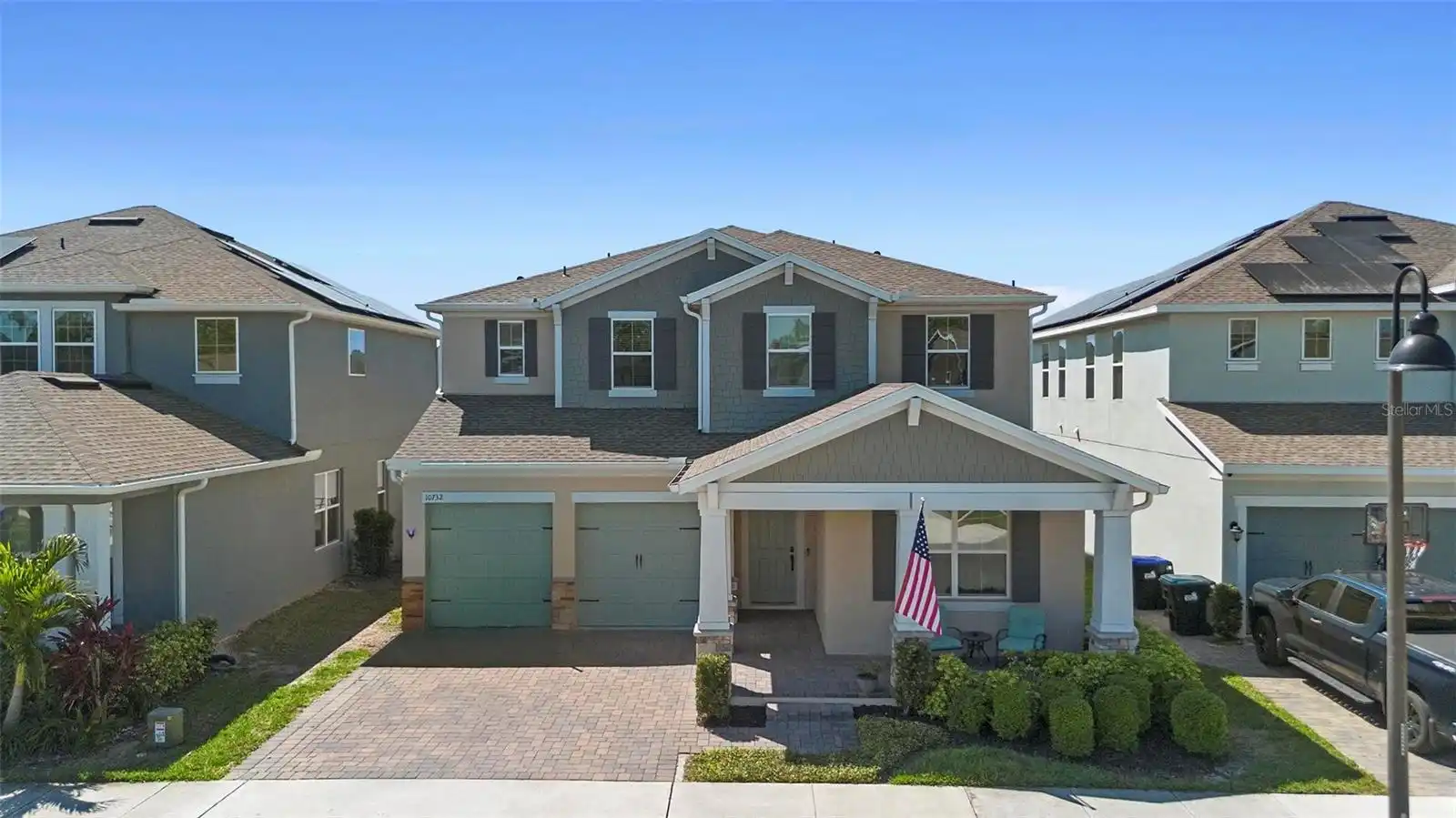Winter Garden Real Estate