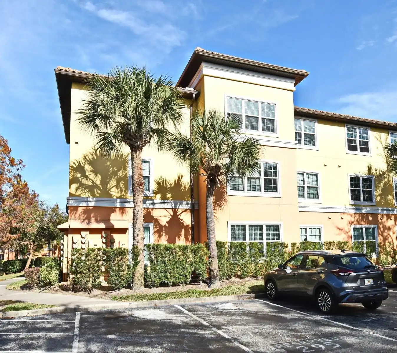 Orlando Real Estate