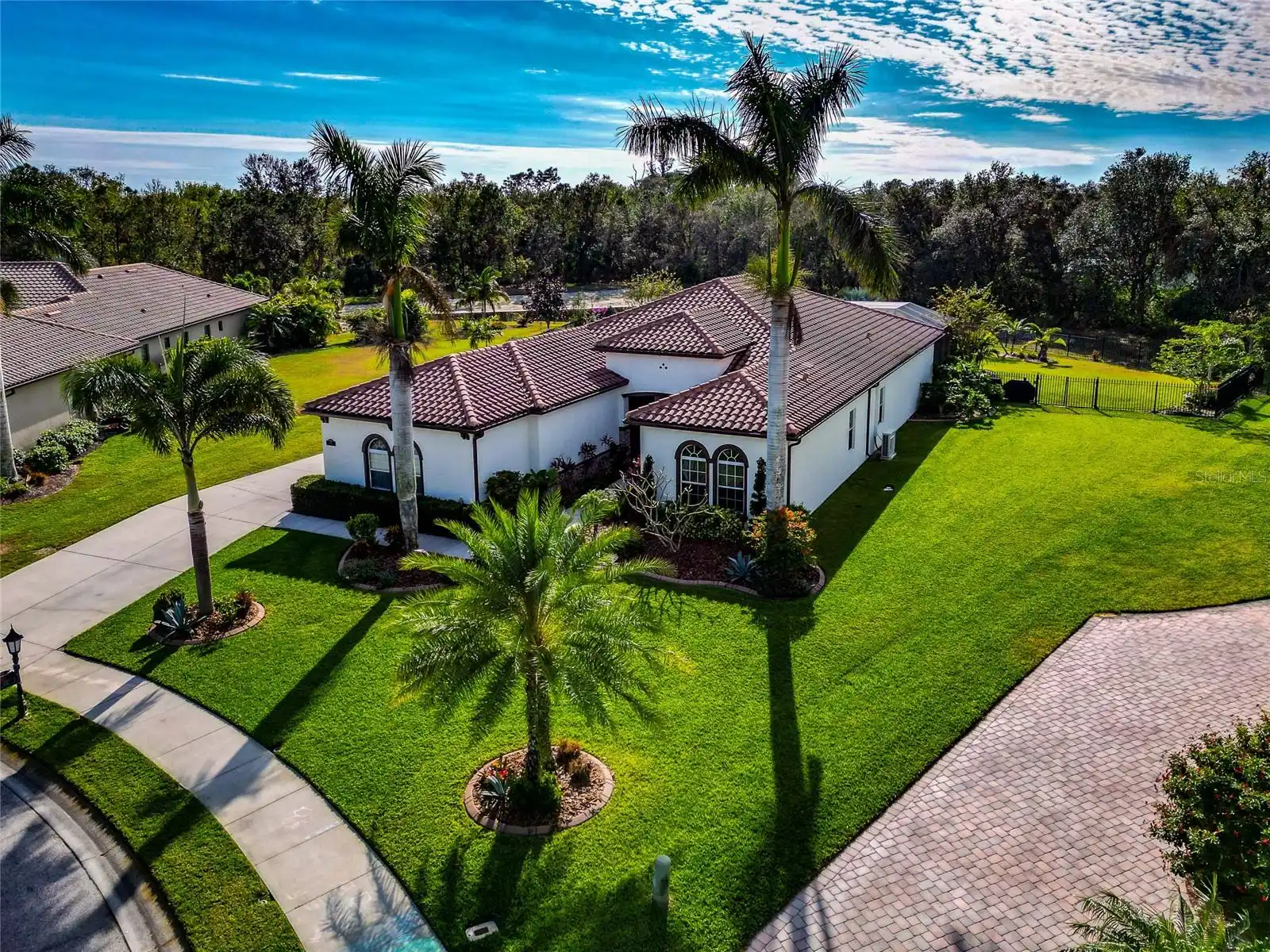 Bradenton Real Estate