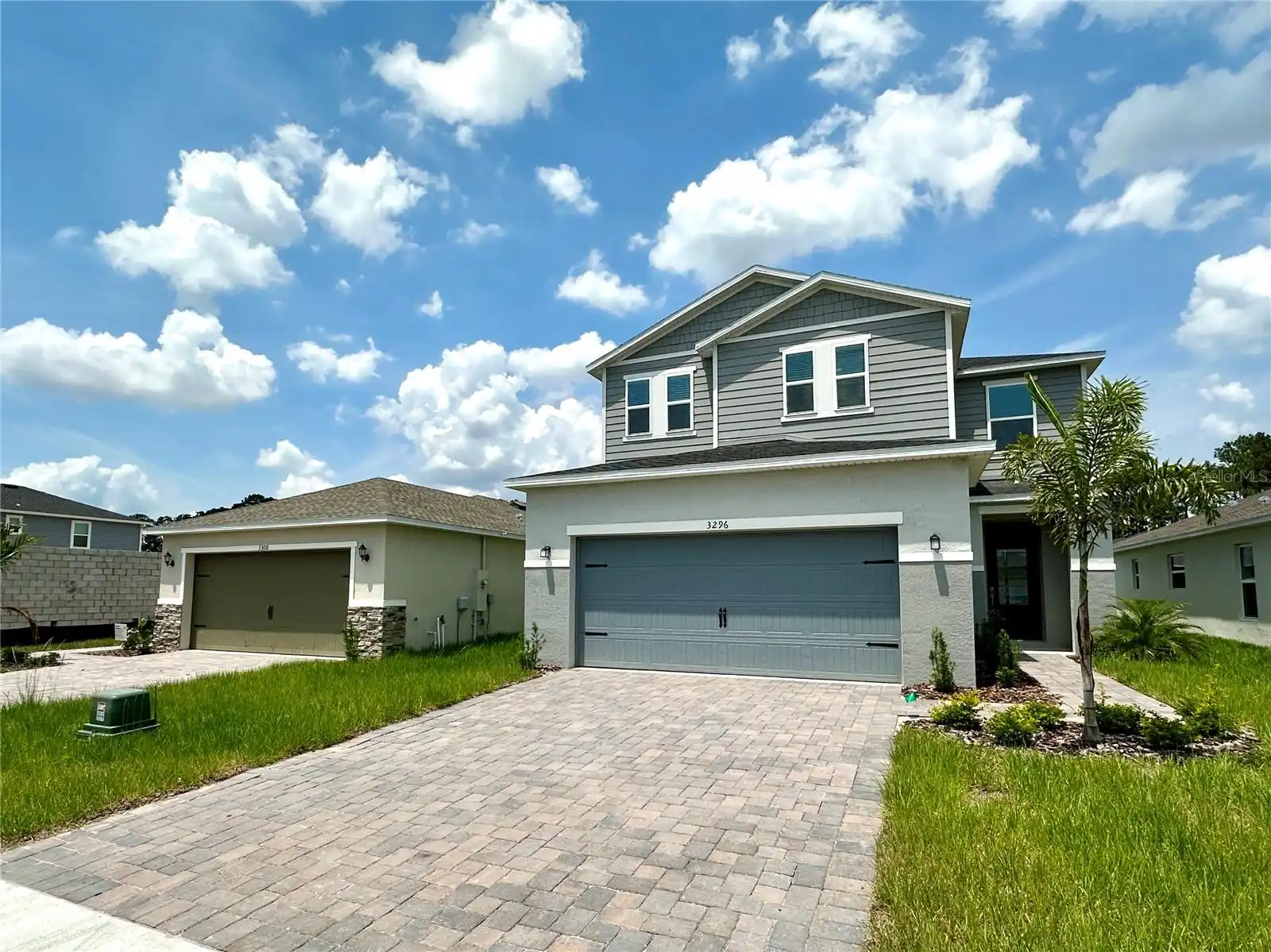 Clermont Real Estate