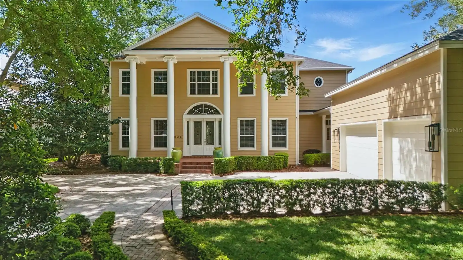 Windermere Real Estate