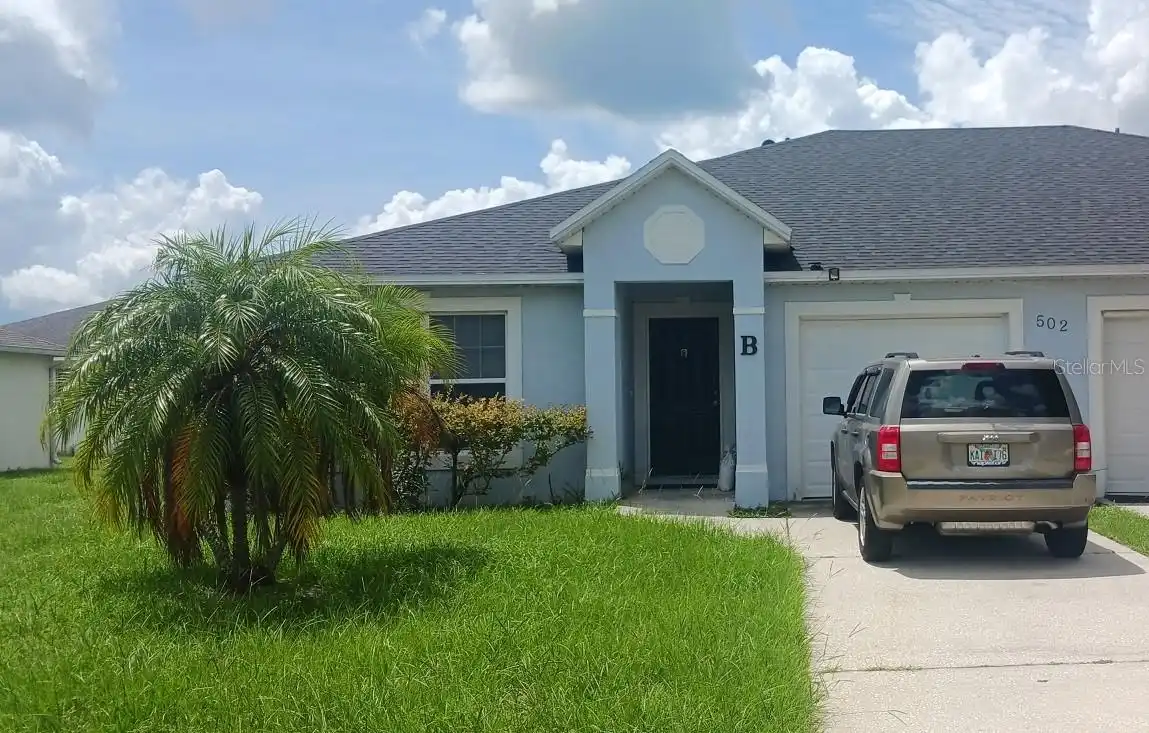 View Listing
