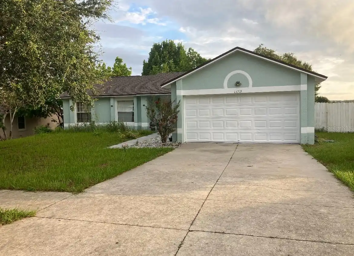 Clermont Real Estate