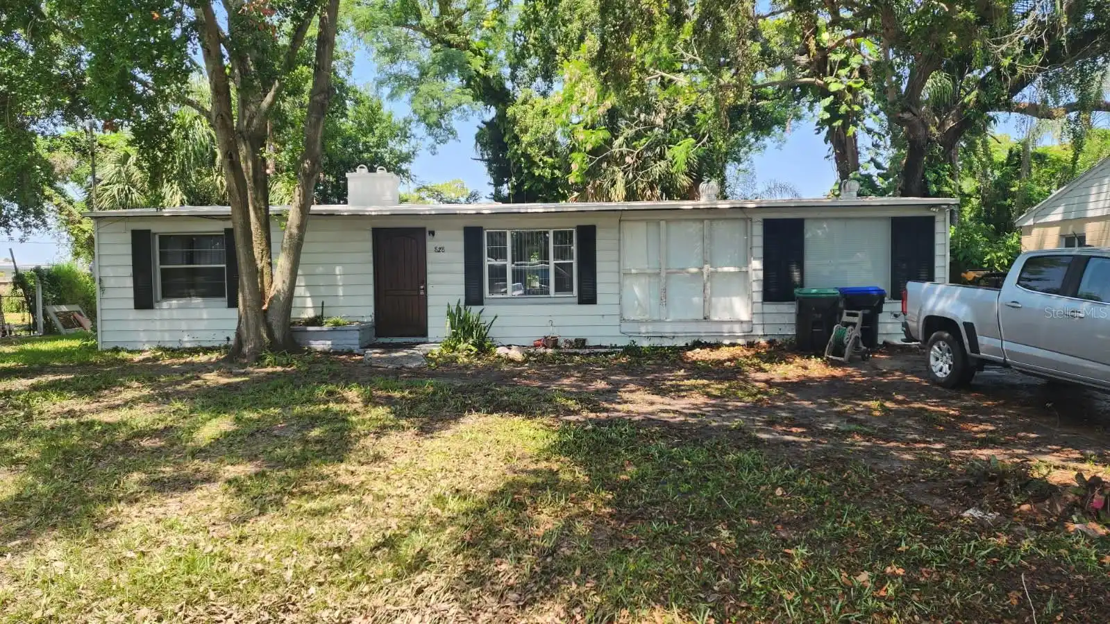 View Listing