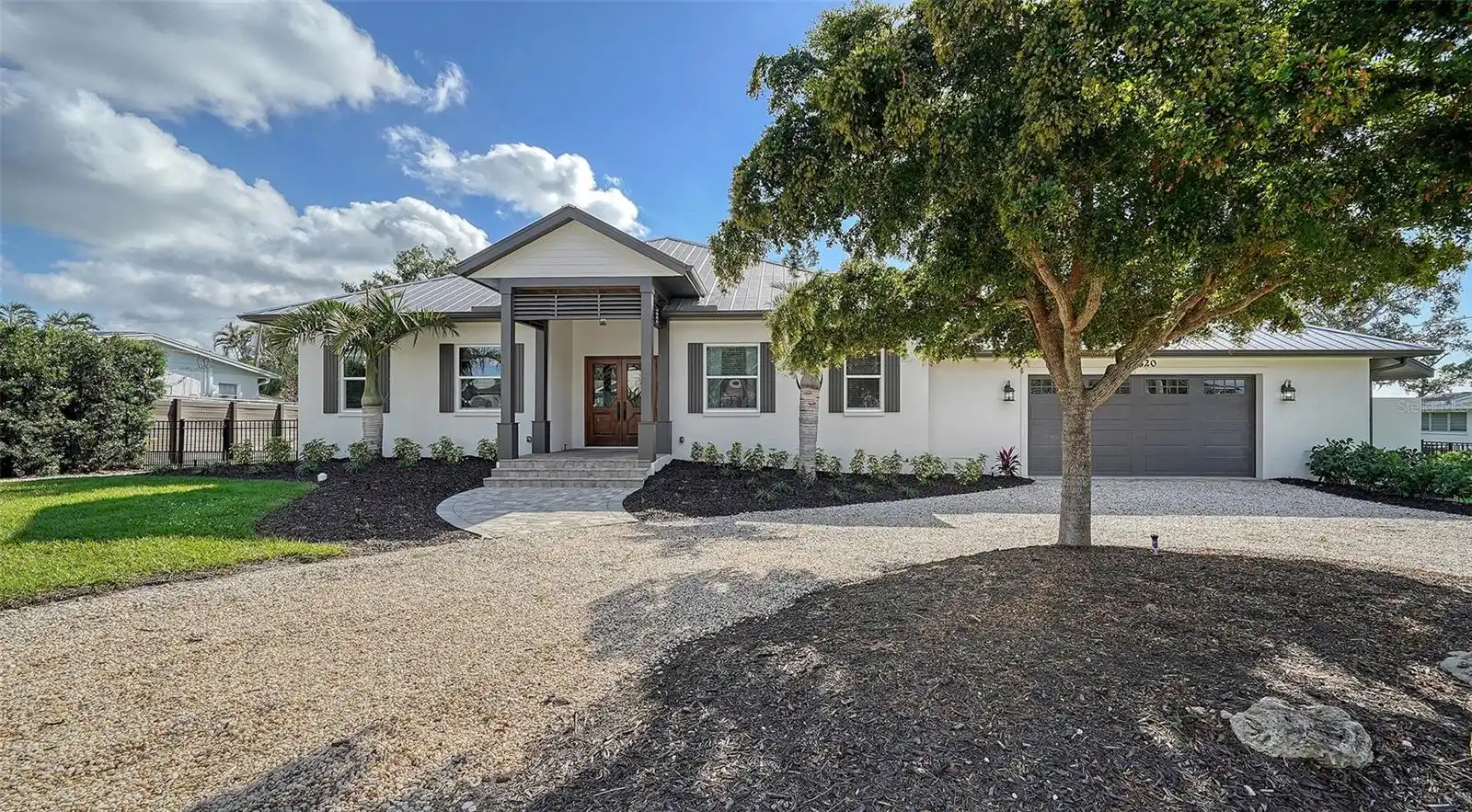 Sarasota Real Estate