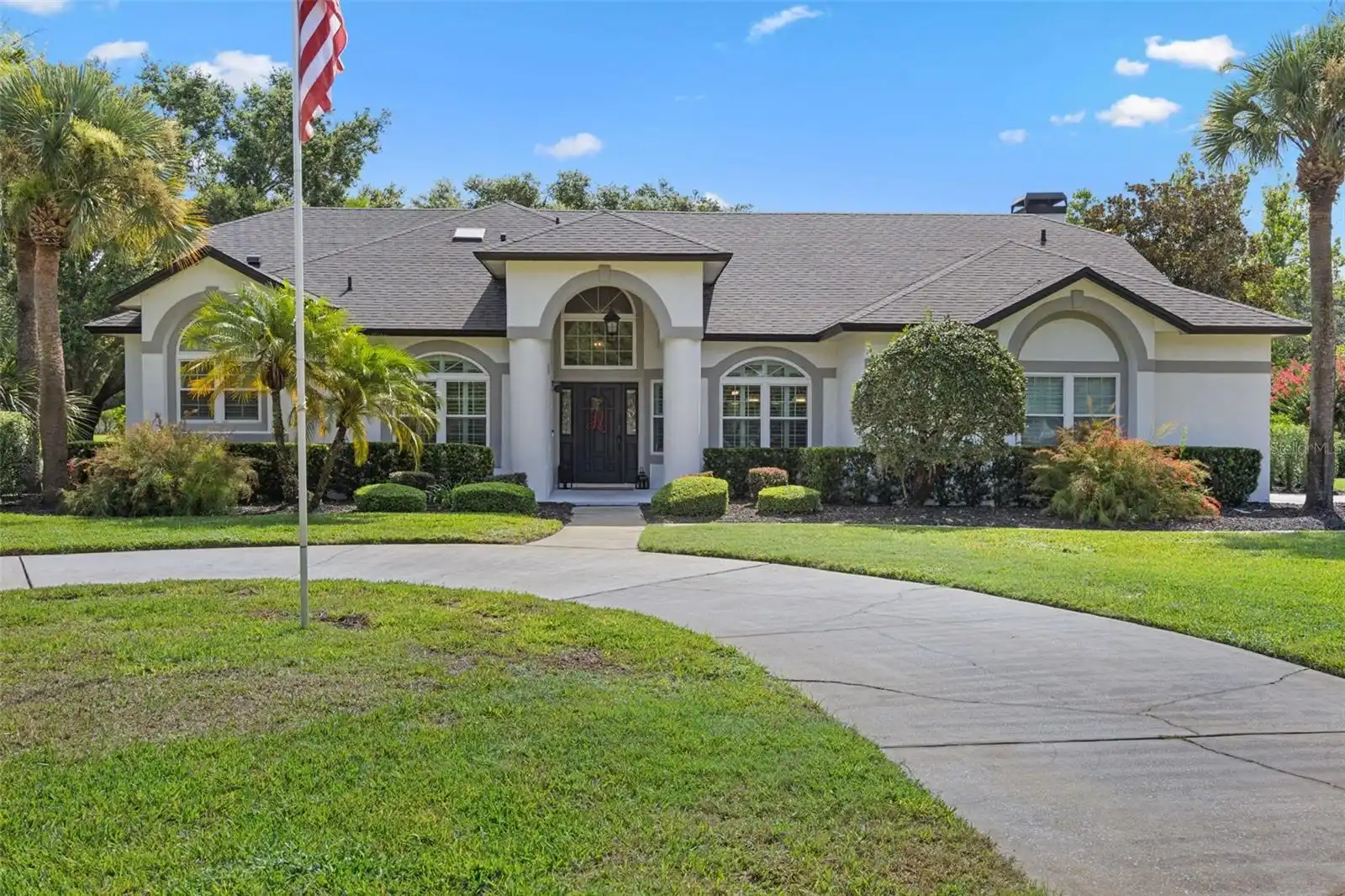 Windermere Real Estate