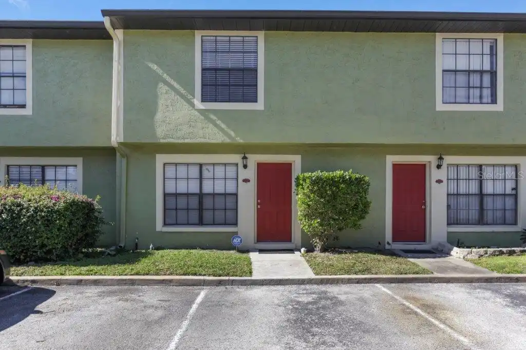 Winter Park Real Estate