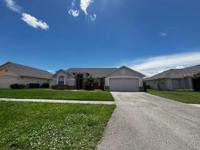 Kissimmee Real Estate