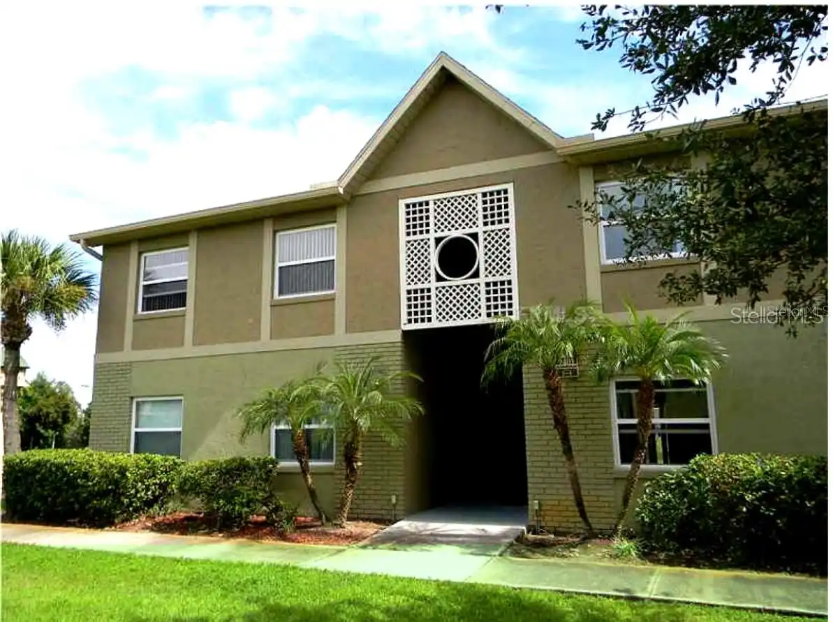 Orlando Real Estate