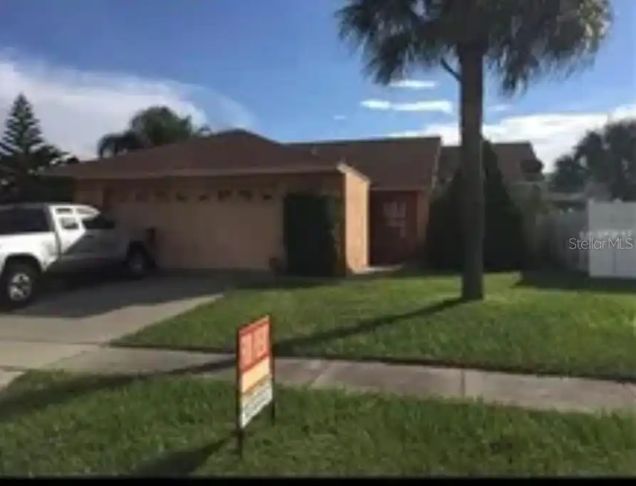 Kissimmee Real Estate