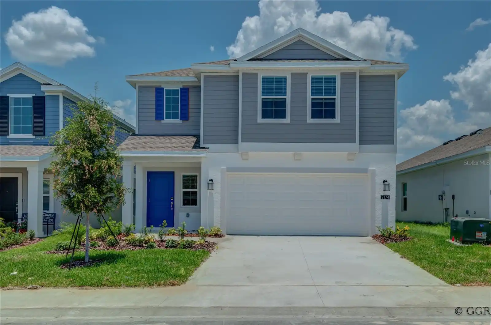 Davenport Real Estate