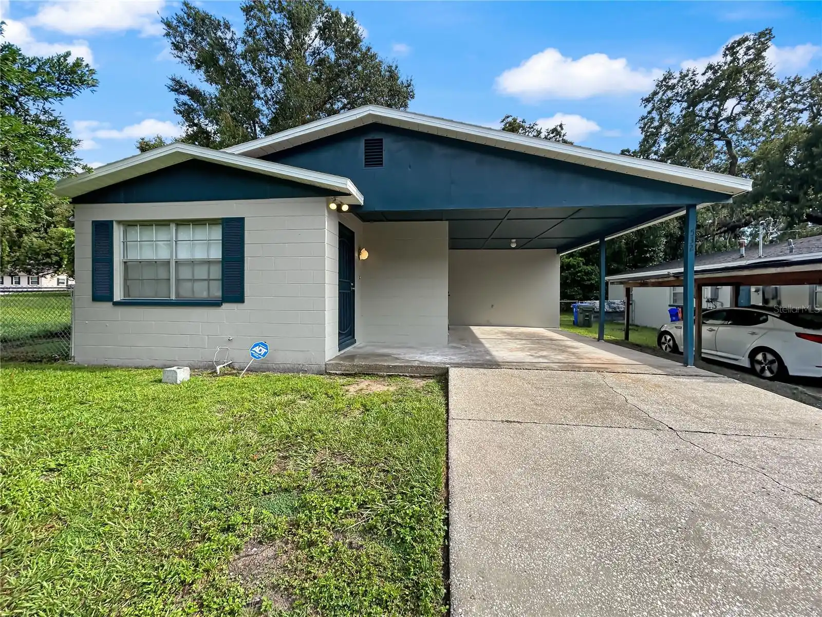 Lakeland Real Estate