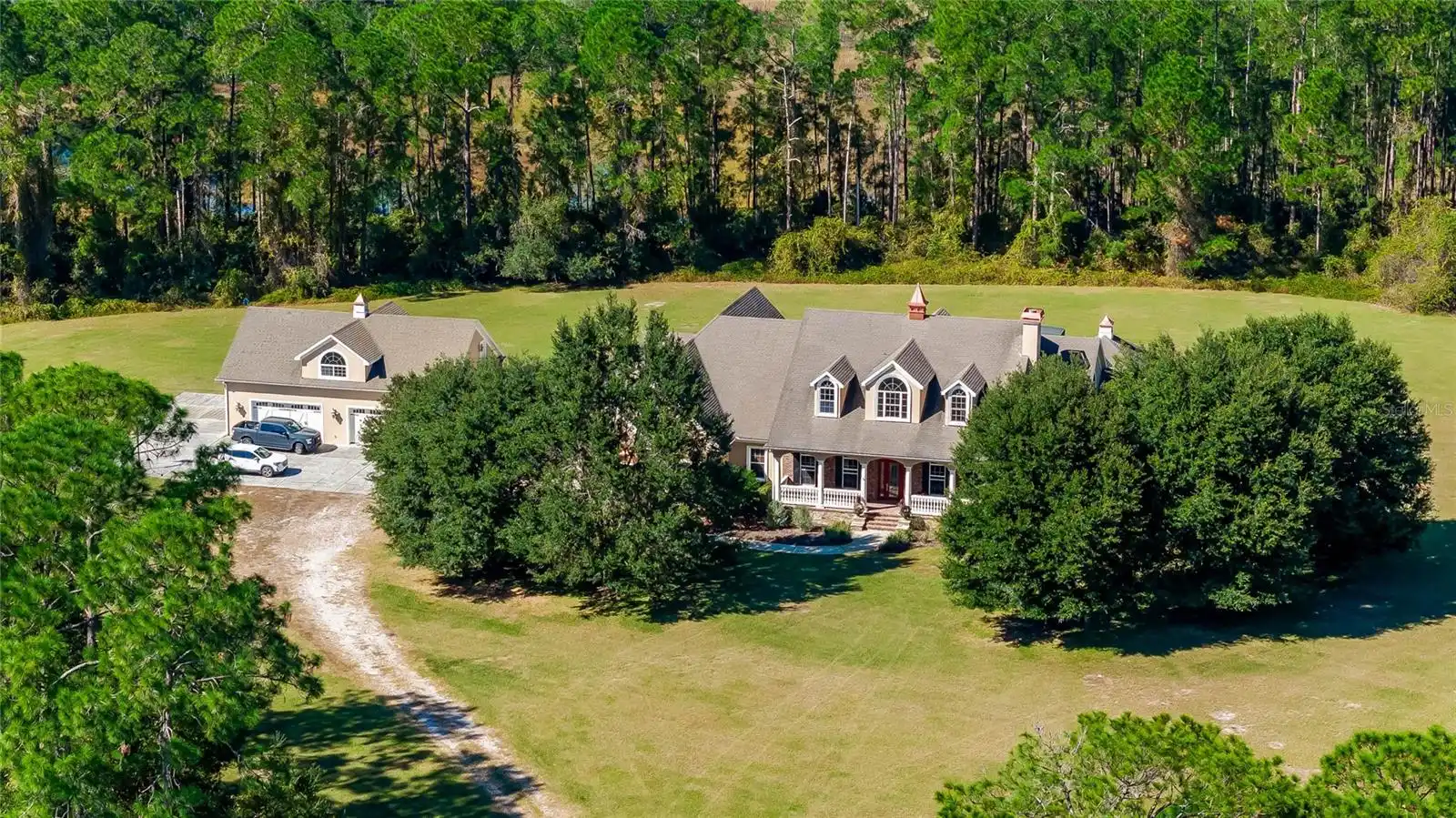Howey In The Hills Real Estate
