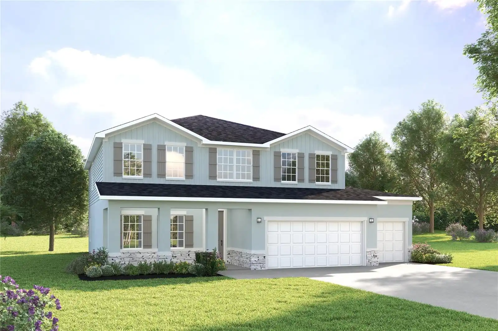Clermont Real Estate