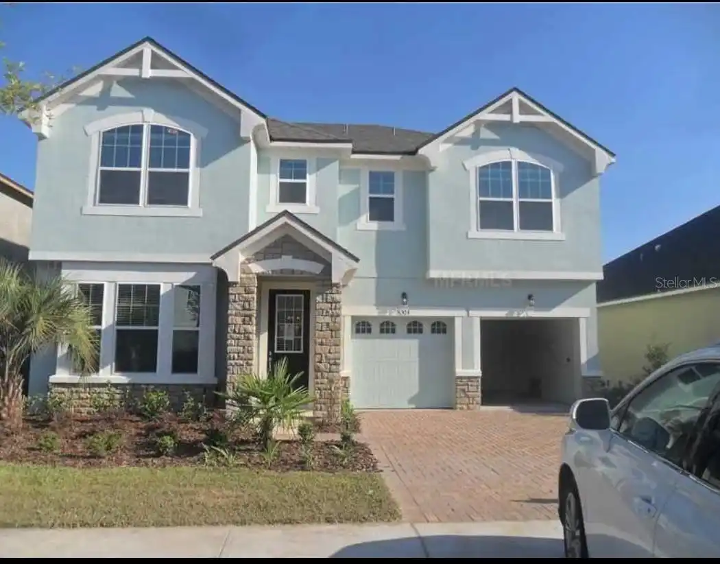 Orlando Real Estate