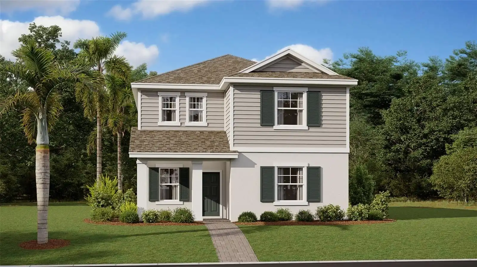 Clermont Real Estate