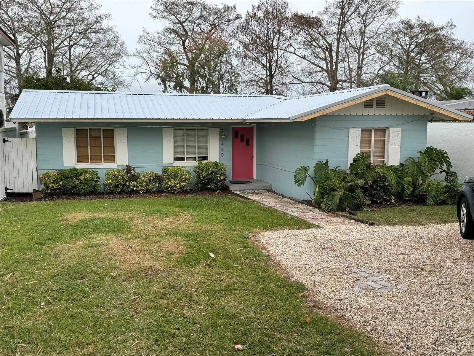 View Listing